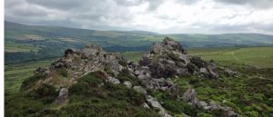 Walking in North Pembrokeshire