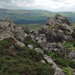 Presili Hills - worth a drive north from Rochgate Cottages
