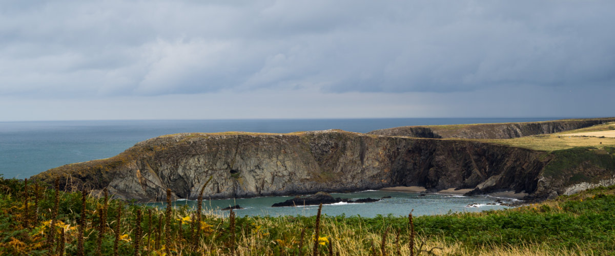 North Pembrokeshire Coastline