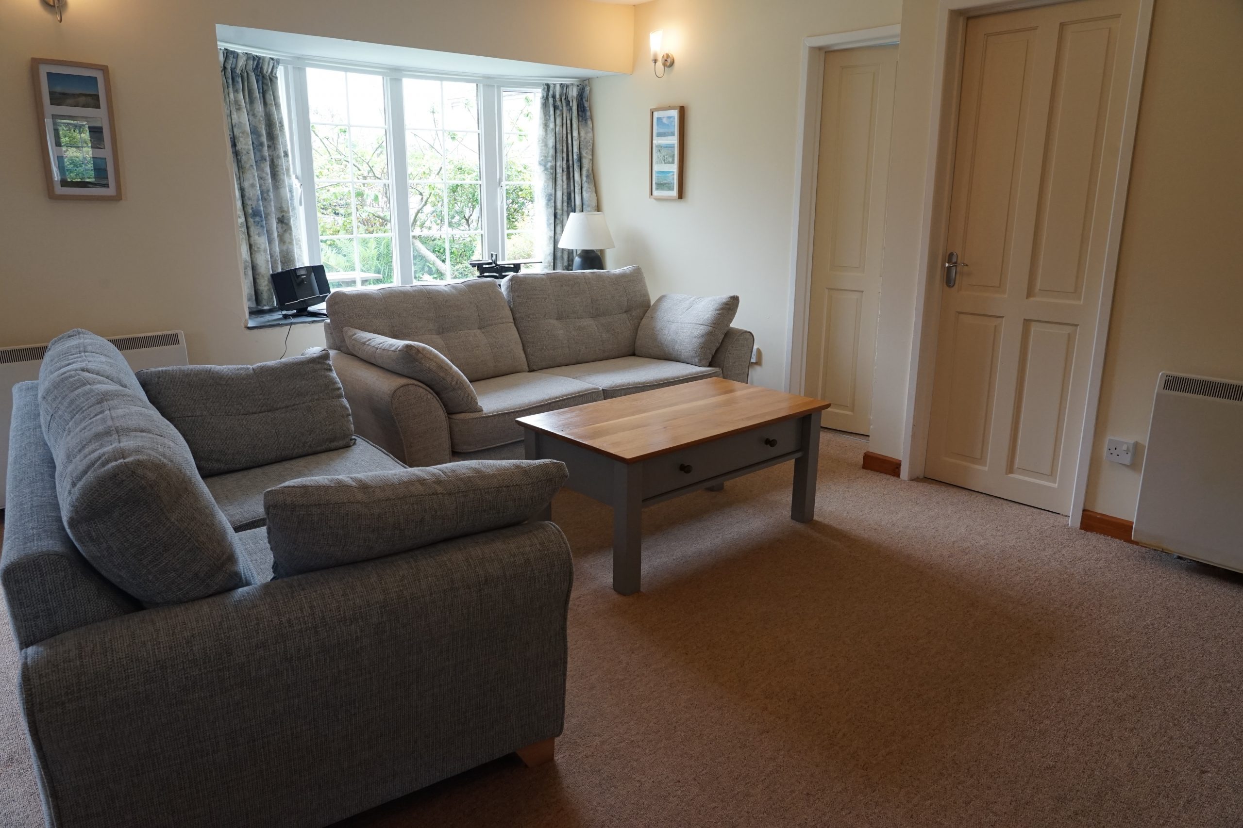 Mincorn Holiday Cottage near Newgale beach