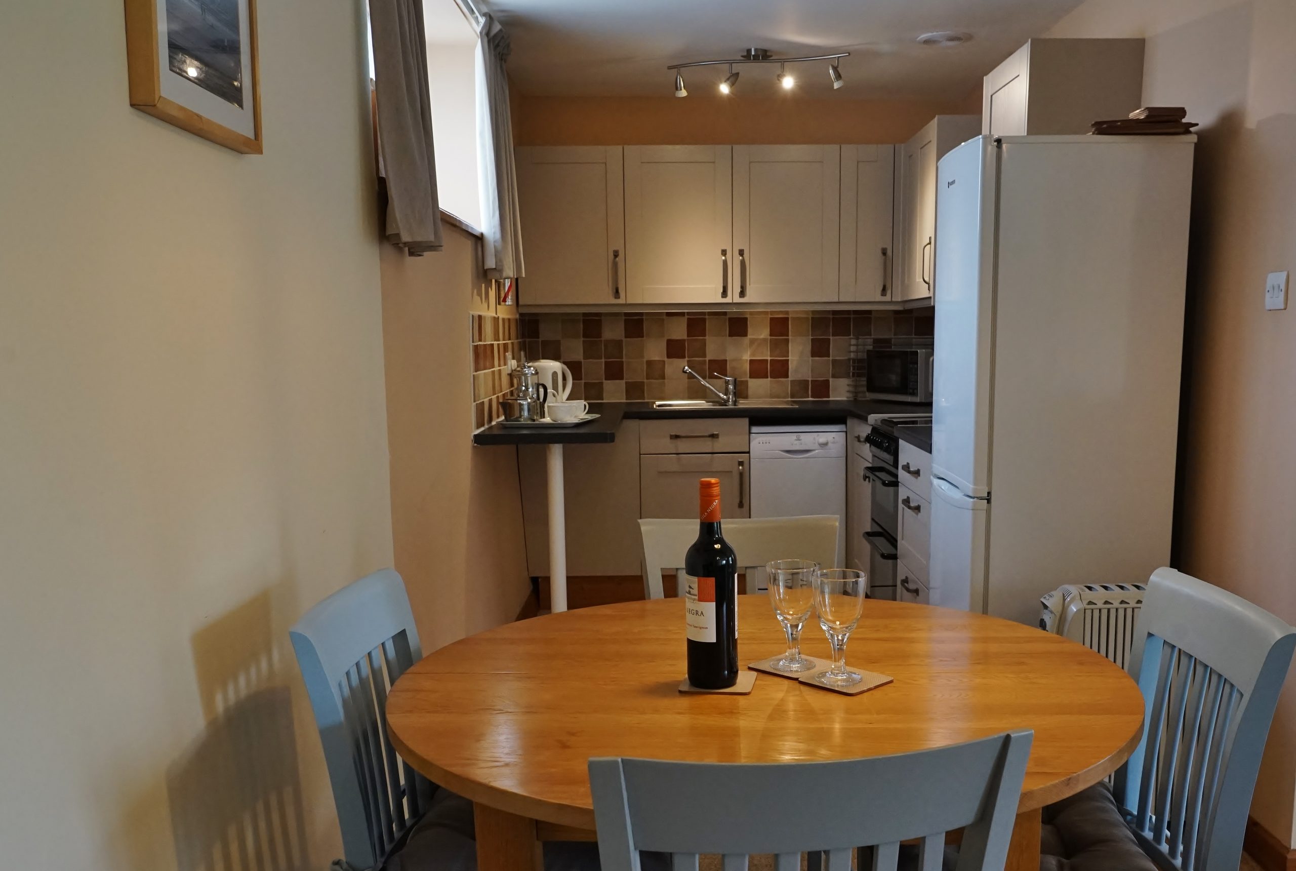 Mincorn Holiday Cottage near Newgale beach